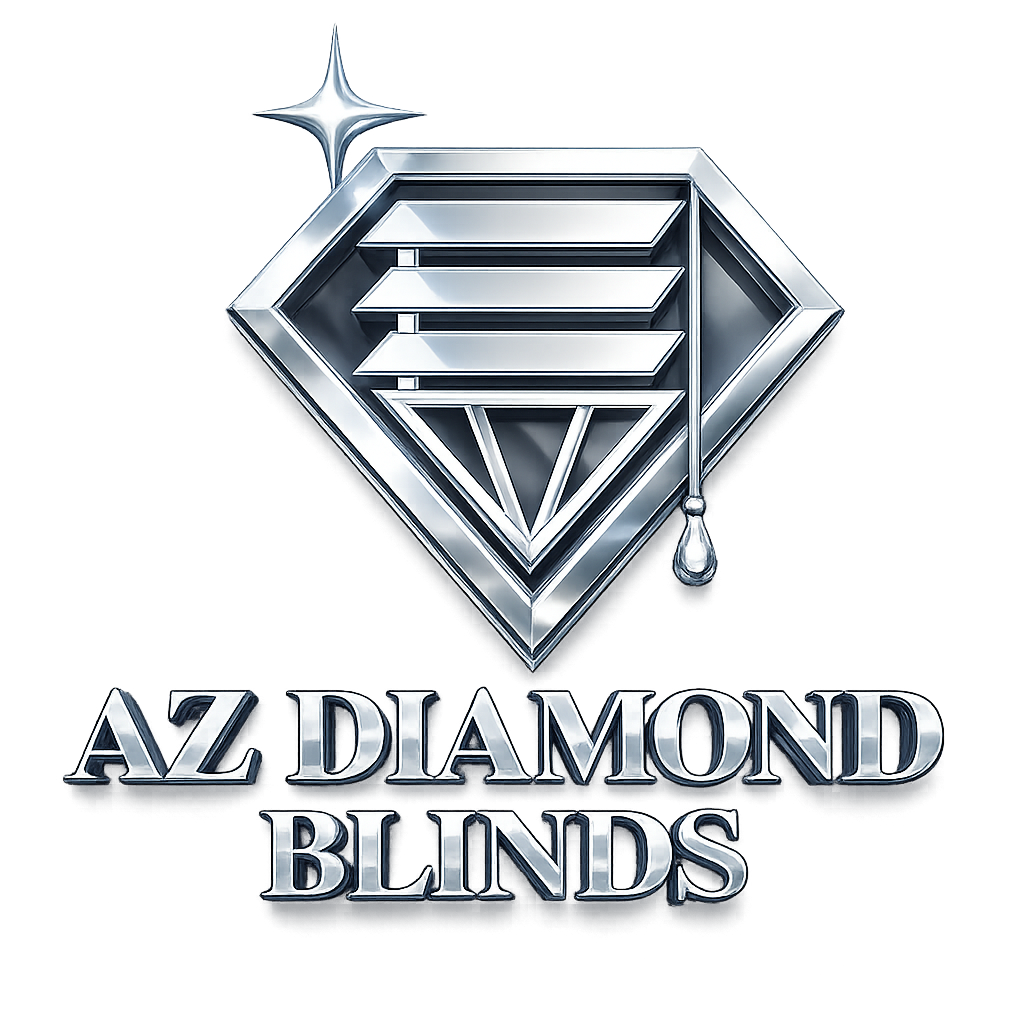 AZ Diamond Blinds